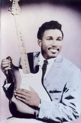 Otis Rush